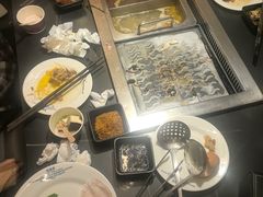 -星伦多自助料理·涮烤一体(虹悦城店)