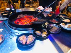 -五彩凉山自助西昌烧烤(柳翠路店)