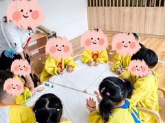 -123+智汇成长中心(保利时光里中心)