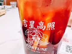 -香港新曜记·粤菜点心(滨江宝龙店)
