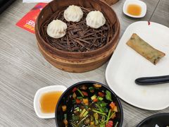 -老盛昌汤包(北艾店)