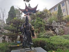-济公故居