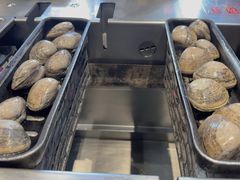 -KAOKAO烤烤·丹东海鲜烧烤(望京店)