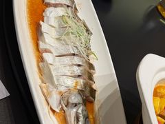 -尚品家宴(槐荫店)