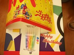 -卡漫莫尼蛋糕(私人定制店)