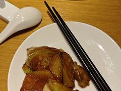 -宏达老菜馆(东安街店)