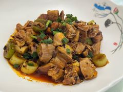 -成都驻京办餐厅(蜀都宾馆店)