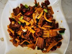 -马凯餐厅(长椿街店)