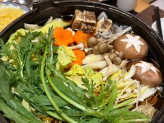 -长崎屋·日本料理·刺身·烧鸟(天河北路店)