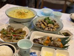 -渔娘渔家丹东海鲜(东直门店)