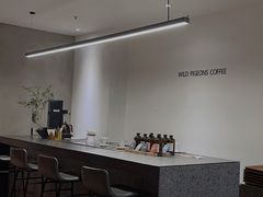 -野鸽子咖啡(中航店)