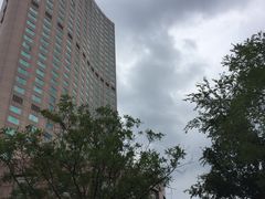 -南京维景国际大酒店(南京博物院店)