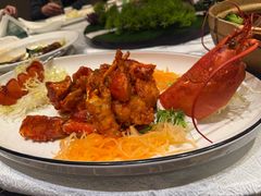 -豫园万丽酒店-万丽轩中餐厅(河南南路店)
