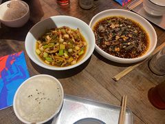 -铁公鸡·四川料理(天环广场店)