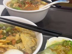-三品桂林米粉(西单店)
