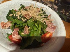 -有喜屋·鲜鸡烧鸟·居酒屋(安龙路店)