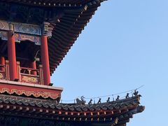 -青州古城