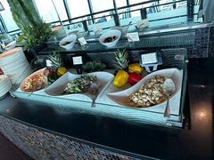 -澳门旅游塔360°旋转餐厅(南湾湖广场店)