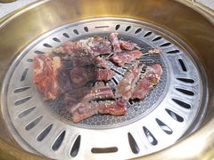 -妥妥烤肉料理(昙华林店)