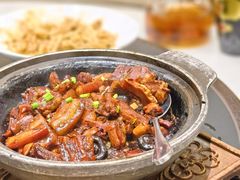 -新乾隆酒楼(帝景园店)