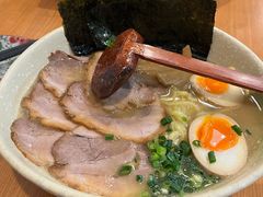 -日出拉面(望京店)