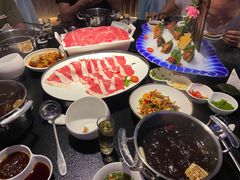 -享月汤皇·海鲜小火锅·聚会(曲江创意谷店)