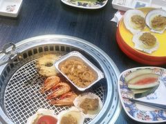 -AJIYA·池袋日式烧肉自助(天津万象城店)