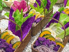 -菌自由丨野生菌火锅特色庭院餐厅(丽江古城店)