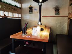 -小米烤肉-泥炉炭烤(常营店)