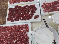 -潮悦牛肉火锅城(水贝店)