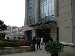 -重庆医科大学附属第一医院(本部)