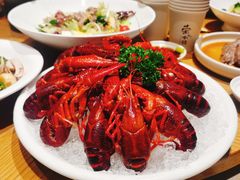 -荣小馆(椒江青悦城店)