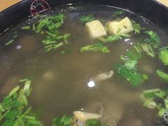 -百年尹氏汤包(湖南路狮子桥店)