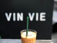 -明谦·Coffee&Cocktail Bar(美您公园店)