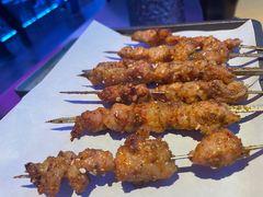 -燥次·烧烤酒场(万象城店)