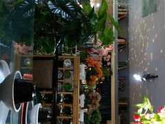 -忘忧草融合私房菜(红鼎国际店)