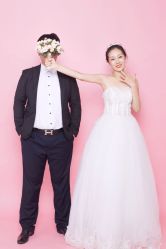 -YIMO映画摄影工作室