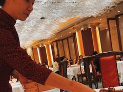-香宫中餐厅·大连香格里拉(人民路店)