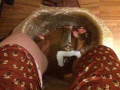 -天圣沐足(八一小区店)