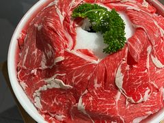 -半闲斋羊肉铺(总店)