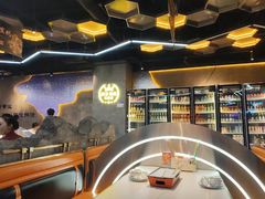 -亿牌牌东北烧烤(博物馆旗舰店)