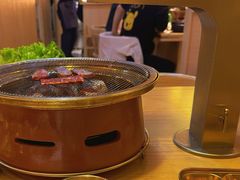 -闻老头·菊花炭烤肉(D11店)