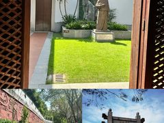 -广州神农草堂中医药博物馆