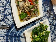 -龙姐私房菜(和顺古镇店)