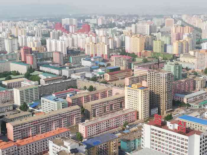 平壤市"虽然没有游遍平壤的各个角落,但是所到之处-大众点评移动版