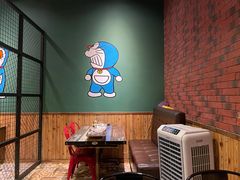 -一米鸡肉 创意韩餐(江北杉杉奥特莱斯店)