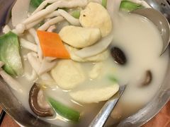 -天然居(伦教店)