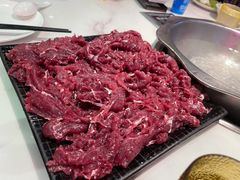 -三毛牛肉店(福强店)