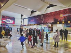-嘉华国际影城(学清路店)
