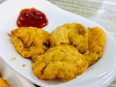 -周记蟹仔粉(侨港风情街店)